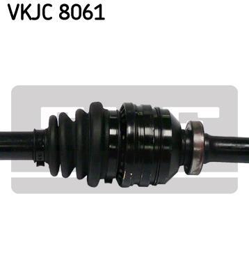 Cardã SKF ref. VKJC 8061